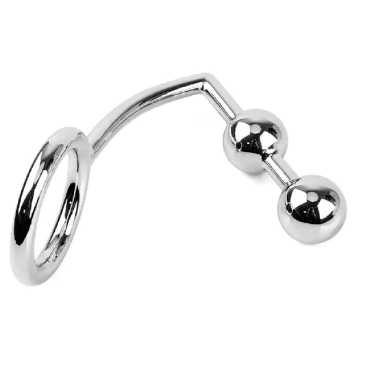 Ball Hook Anal Suspension PerfectFit 4354 Sexual Two 1218